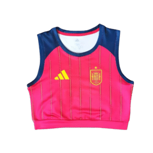 Crop España Mundial 2026