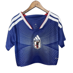Crop Japón Mundial 2026