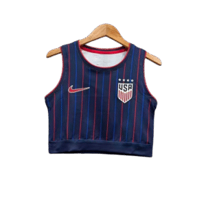 Crop Estados Unidos Mundial 2026
