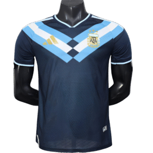 Camiseta Selección Argentina Mundial 2026