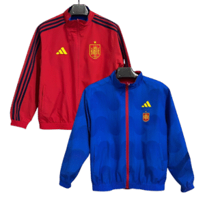 Cortavientos Reversible España