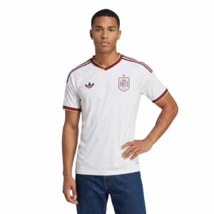 Camiseta Selección España Mundial 2026