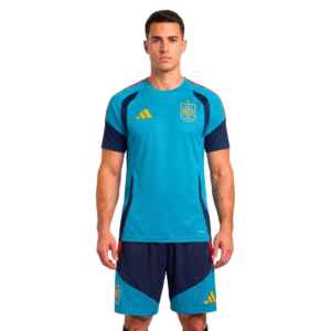 Conjunto de Entrenamiento Selección España Mundial 2026