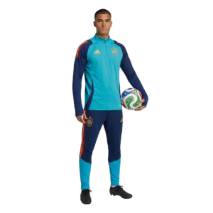 Chándal Selección España Mundial 2026