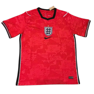 Camiseta Selección Inglaterra Mundial 2026