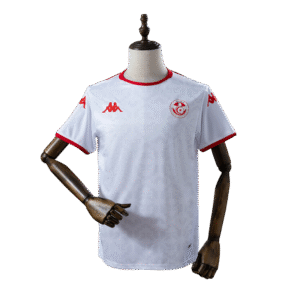 Camiseta Selección Tunez Mundial 2026