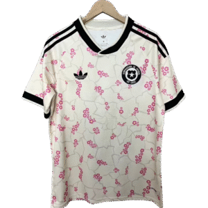 Camiseta Selección Chile Mundial 2026