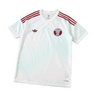 Camiseta Selección Qatar Mundial 2026