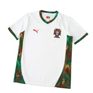 Camiseta Selección Portugal Mundial 2026