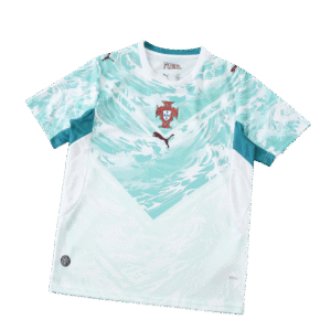 Camiseta Selección Portugal Mundial 2026
