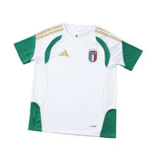 Camiseta Entrenamiento Selección Italia Mundial 2026