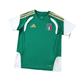 Camiseta Entrenamiento Selección Italia Mundial 2026
