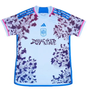Camiseta Dellafuente x España