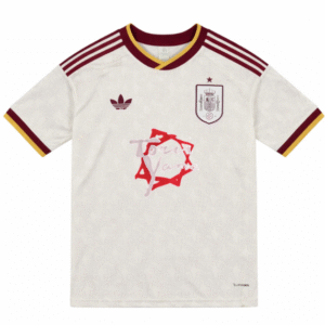 Camiseta Dellafuente x España