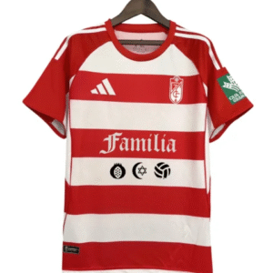 Camiseta Dellafuente x Granada