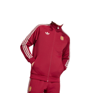 Chándal Selección España Mundial 2026