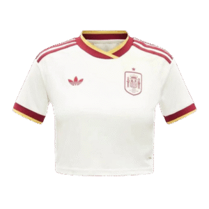 Crop España Mundial 2026