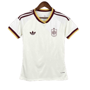 Camiseta Selección España Mundial 2026 - Mujer