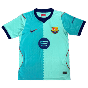 Camiseta FC Barcelona 2026/27