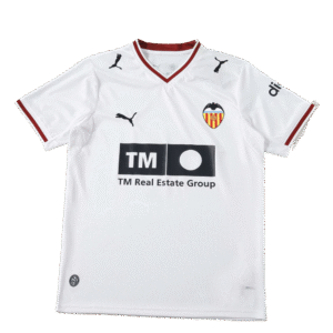 Camiseta Valencia CF 2026/27