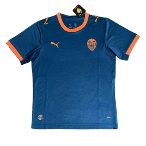 Camiseta Valencia CF 2026/27