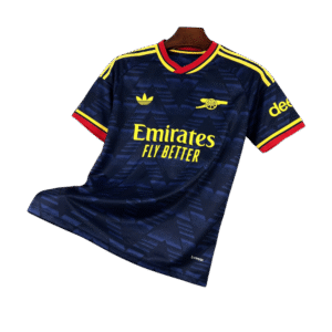 Camiseta Arsenal 2026/27