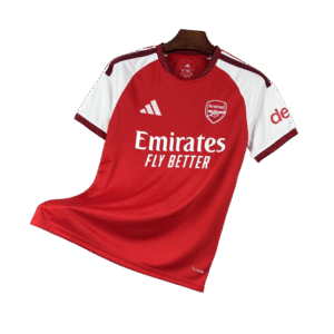 Camiseta Arsenal 2026/27