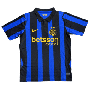 Camiseta Inter de Milán 2026/27