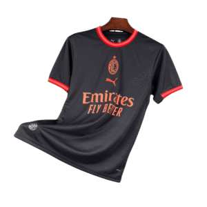 Camiseta AC Milán 2026/27
