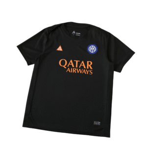 Camiseta Inter de Milán 2026/27