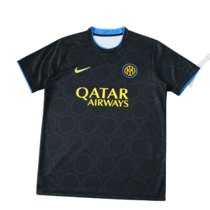 Camiseta Inter de Milán 2026/27
