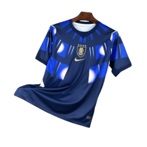 Camiseta Selección Uruguay Mundial 2026