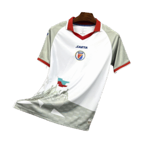 Camiseta Selección Haití Mundial 2026