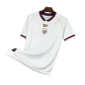 Camiseta Selección Panamá Mundial 2026