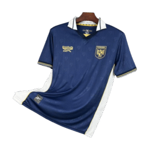 Camiseta Selección Panamá Mundial 2026