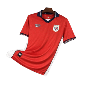 Camiseta Selección Panamá Mundial 2026