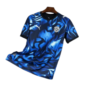 Camiseta Selección Paraguay Mundial 2026