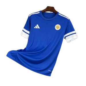 Camiseta Selección Curazao Mundial 2026