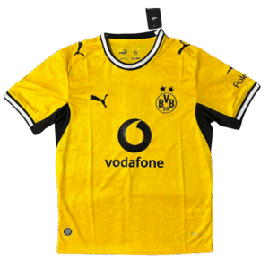 Camiseta Borussia Dortmund 2026/27