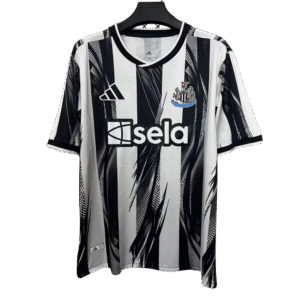 Camiseta Newcastle United 2026/27