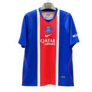 Camiseta Paris Saint-Germain 2026/27