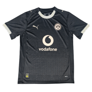 Camiseta Borussia Dortmund 2026/27