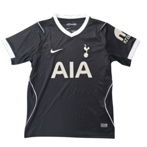 Camiseta Tottenham Hotspur 2026/27