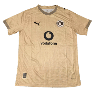 Camiseta Borussia Dortmund 2026/27