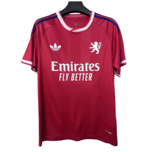 Camiseta Olympique de Lyon 2026/27