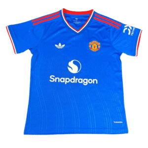 Camiseta Manchester United 2026/27