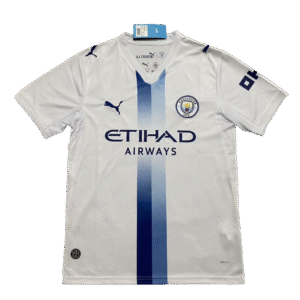 Camiseta Manchester City 2026/27
