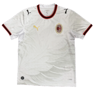 Camiseta AC Milán 2026/27