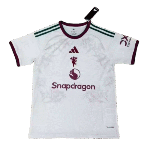 Camiseta Manchester United 2026/27