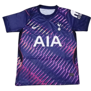 Camiseta Tottenham Hotspur 2026/27